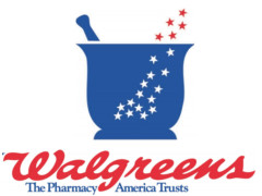 Walgreens releases its most recent flu index.