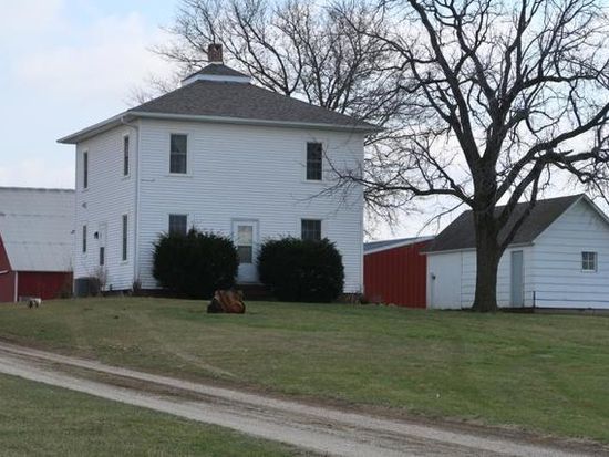 1574 Yager Road, Prophetstown