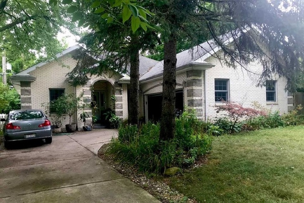 Analysis Des Plaines Pays Property Taxes Nearly Two Times National Average North Cook News