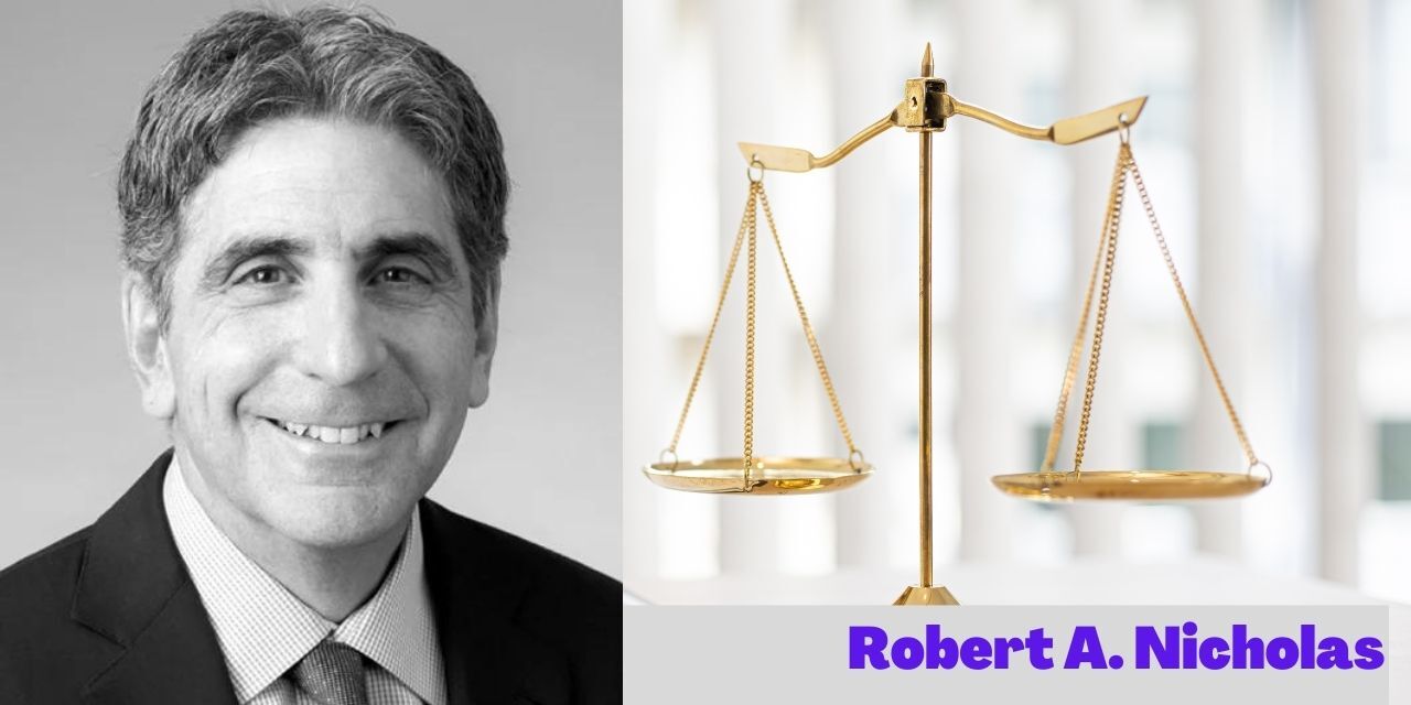 Reed Smith wins in landmark trial defending wholesale distributors from opioid liability - Vimarsana News