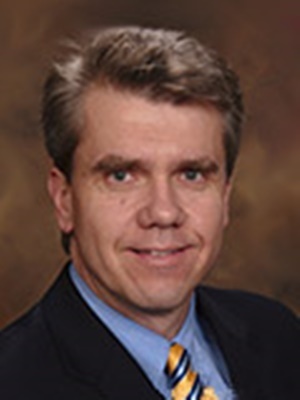 Gary Williams