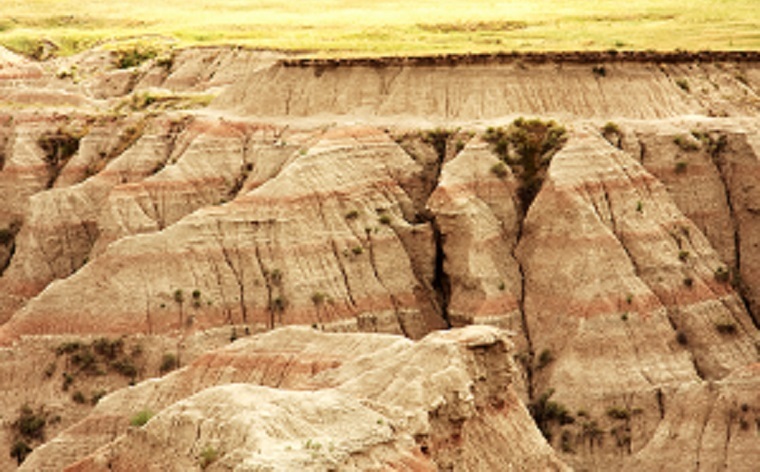 Wayne Goodman has been a consulting geologist on a number of projects.