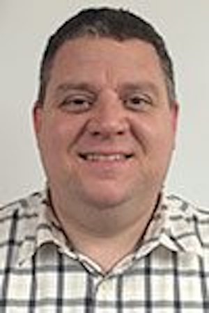 Scott Kelley