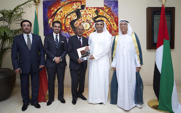 Dubai Chamber trade mission to Ethiopia results in MoU between S.S. Lootah International, Oromia International Bank