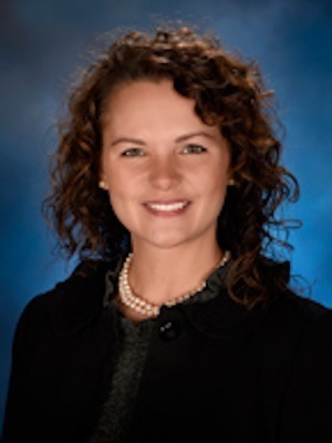 Rep. Natalie Phelps Finnie (D-Harrisburg)