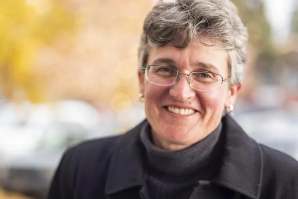 Campaigns Daily Endorsement For The Democratic Primary For