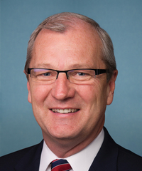 U.S. Rep. Kevin Cramer (R-ND)