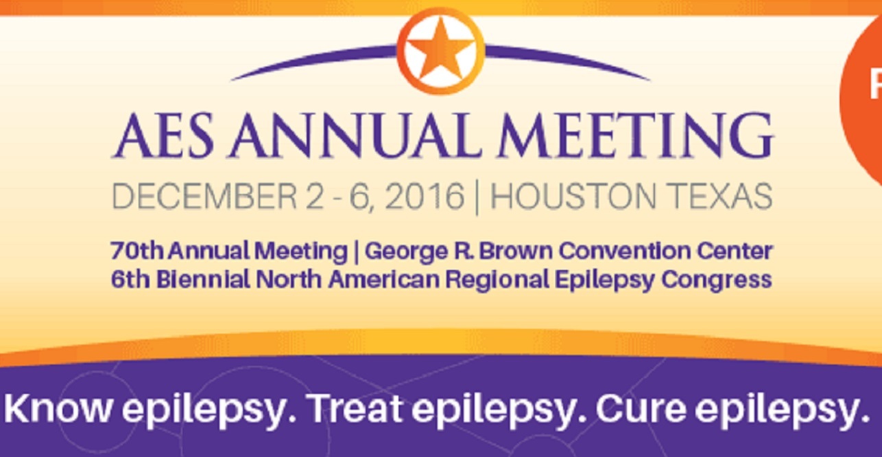 Upsher-Smith Laboratories Inc. will have three poster presentations at the American Epilepsy Society’s (AES) 70th an.nual meeting