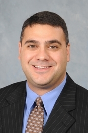 Rep. Michael Unes (R-East Peoria)