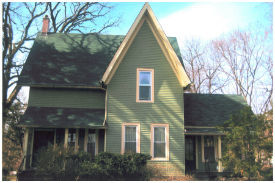 Downers Grove takes steps to enhance historic preservation.