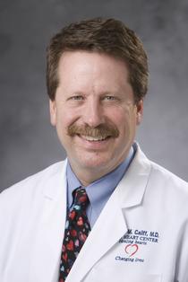 Dr. Robert Califf has been named the FDA's new deputy commissioner for medical products and tobacco.