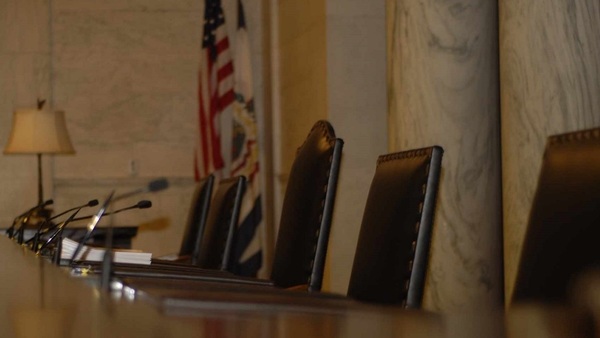 West Virginia Supreme Court of Appeals Profile | West Virginia Record