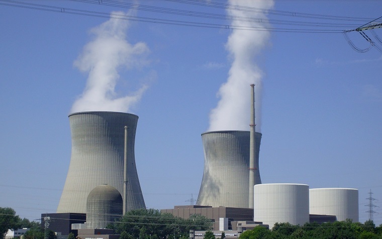 The Emirates Nuclear Energy Corporation is responsible for the deployment, ownership and operation of nuclear energy plants in the United Arab Emirates.