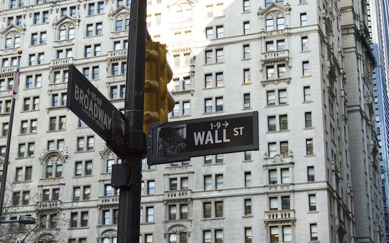 Butler University students learn about financial industry on trip to New York