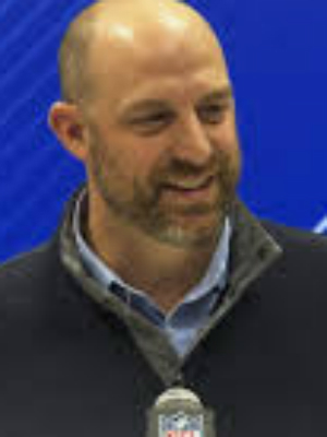 Matt Nagy