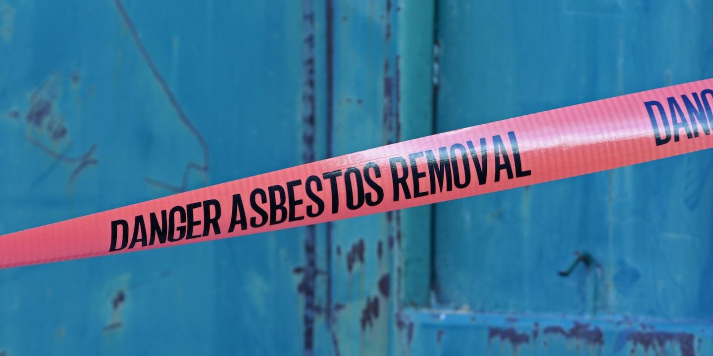 Defendants get negative ruling from Superior Court in asbestos lawsuit ...