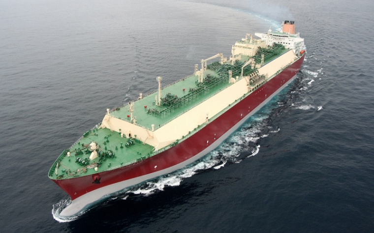 Qatargas, Petronas sign new multiyear LNG purchase agreement