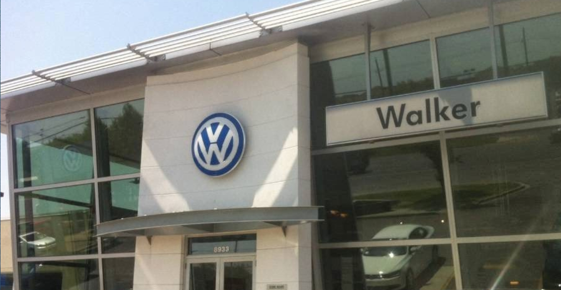Walker Volkswagen Inc. sued for allegedly exposing employees to toxins