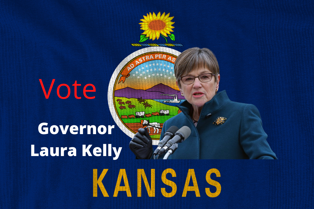 Campaigns Daily Governor Laura Kelly Champions Affordable Housing at