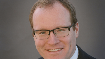 McHenry County State’s Attorney Patrick Kenneally