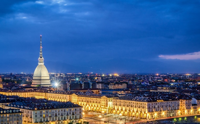 Dubai, Turin team up for sustainable business development