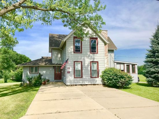 The home for sale at 316 Old Sutton Road in Barrington Hills had a property tax bill of $13,132 in 2016.