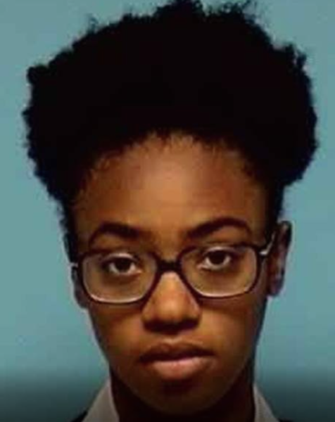 Endia Lawrence