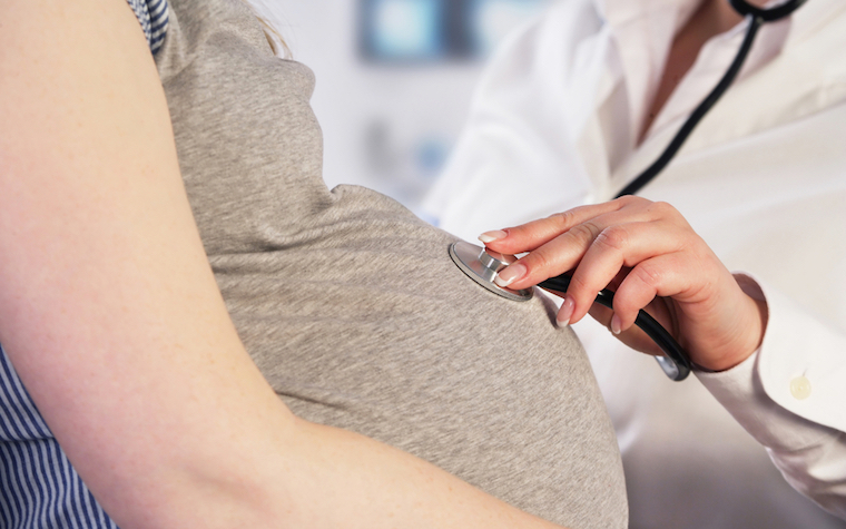 Teen pregnancies may not necessarily be linked to adult depression