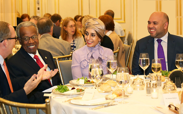 Details set for second Global NCD Alliance Forum