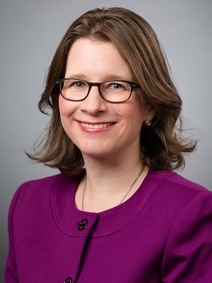 Mercatus Center Director for the State and Local Policy Project and Senior Research Fellow Eileen Norcross
