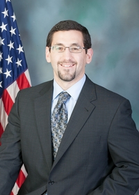 Pennsylvania Rep. Jason Ortitay