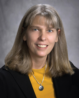 Jill Hruby will be the next president and director of Sandia National Labs