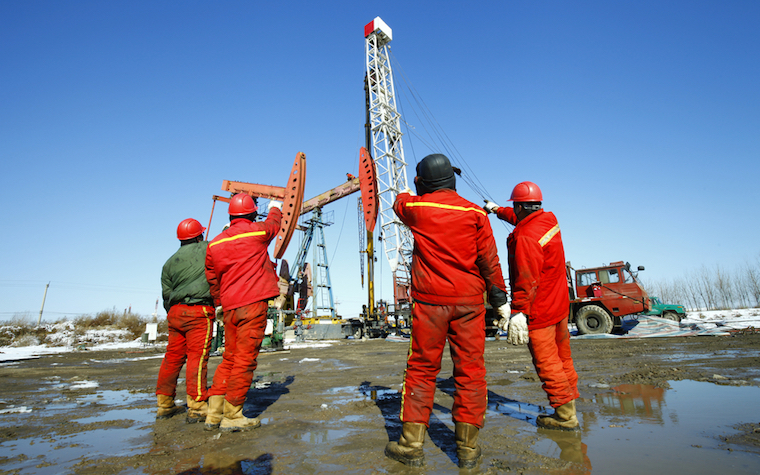 Jack Gerard of the API says U.S. oil and gas companies should be more competitive after Trump's order.