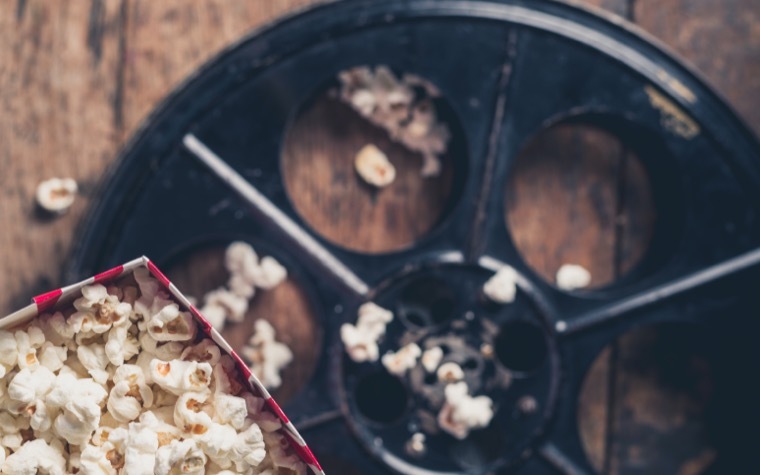 Fandango acquires Ingresso.com, expands into Brazil.