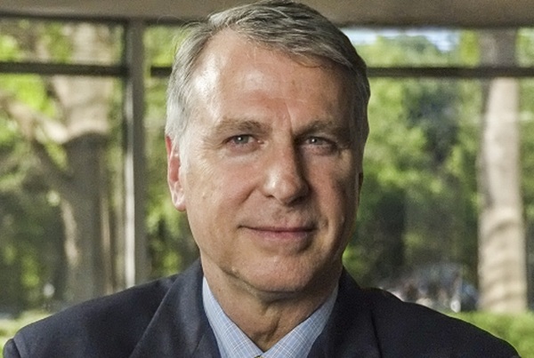 Paul Barber has worked with young business leaders at The Center of Executive Leadership.