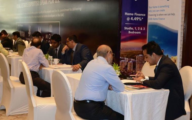 Deyaar targets Indian investors with roadshow in New Delhi