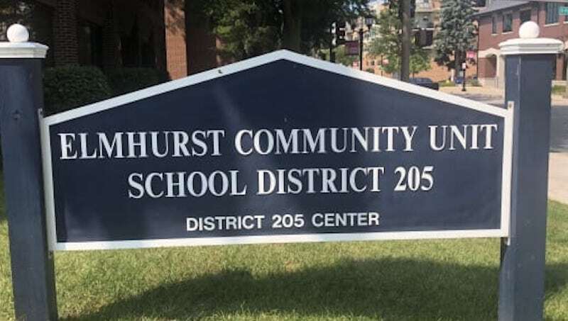Parent Chavez: 'CRT is being taught to children in Elmhurst public schools' - Vimarsana News