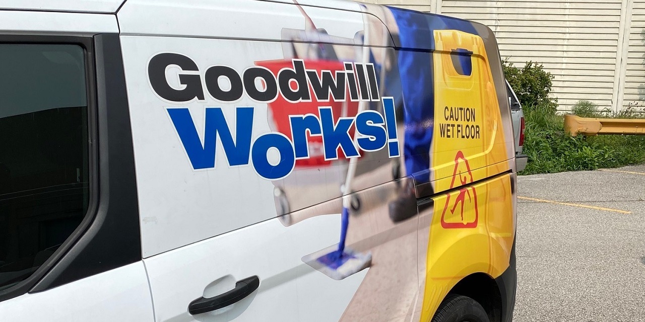 Former Goodwill employee files wage, termination suit; accuses company of bilking state - Vimarsana News