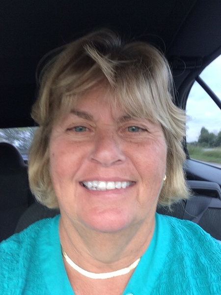 NAMI Will-Grundy President Teena Mackey