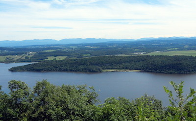 Lake Champlain