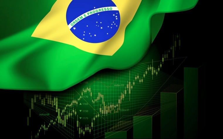 Opportunities for fund diversification exist in Brazil.