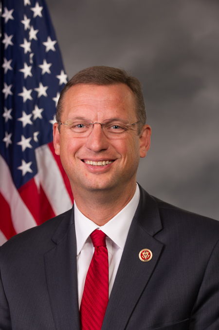 U.S. Rep. Doug Collins (R-GA)
