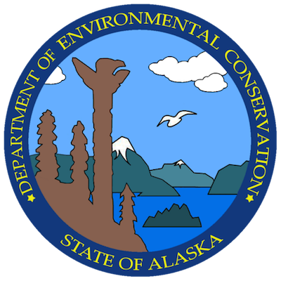 Alaska conservation department awards over $300,000 in clean water grants this summer.