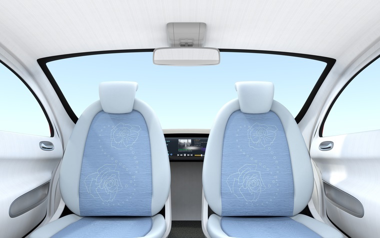 Study tests UAE consumer readiness for driverless vehicles