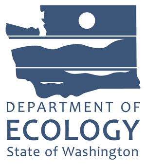 Washington ecology department announces start of Port Gamble Bay cleanup.