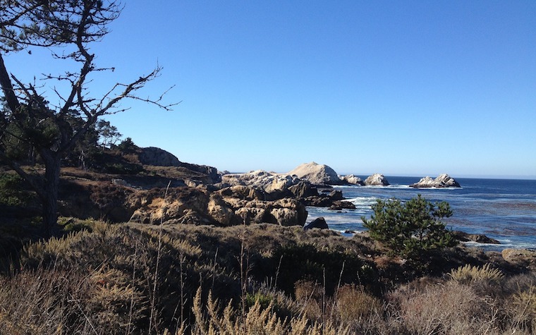 Monterey, California