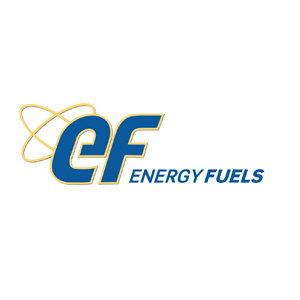 Ames Brown appointed to Energy Fuel's board of directors.