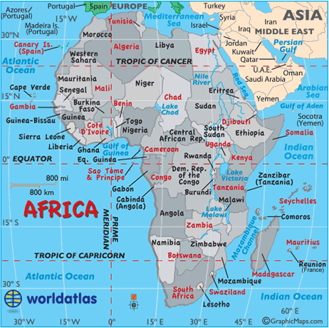 Champions unite for AIDS efforts toward an AIDS-free generation in Africa