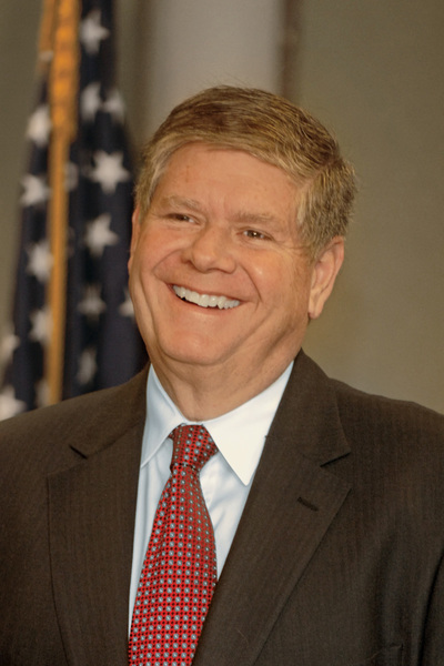 Sen. Jim Oberweis