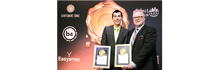 Qatar Airways receives two golds from 2014 Travelplus Airline Awards